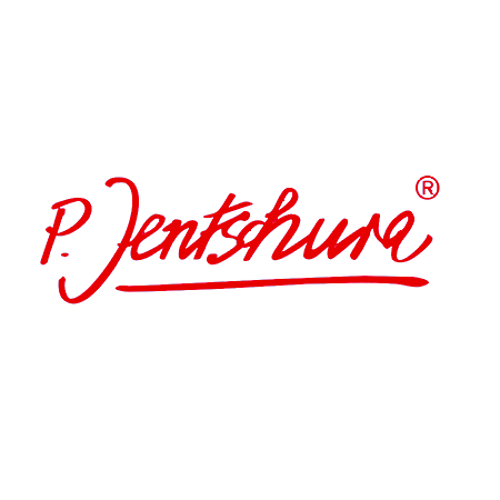 P.jentschura logo , Speciaal geselecteerd voor jou