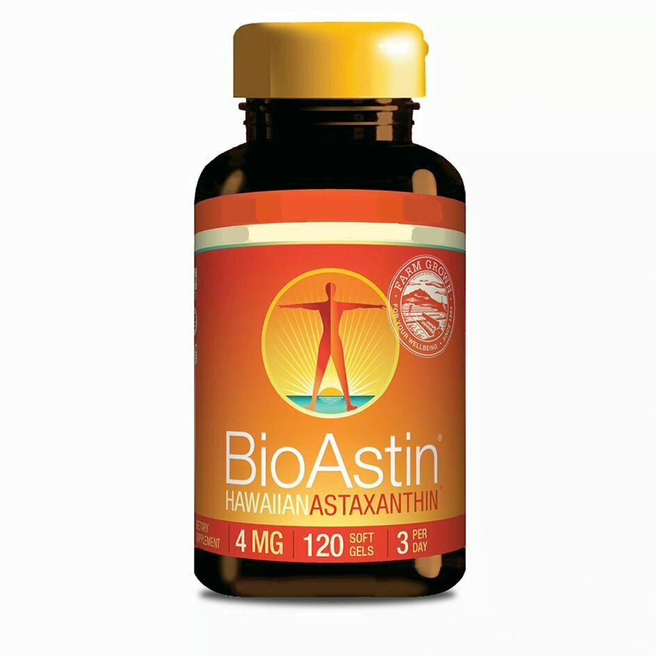 Nutrex hawaii bioastin 4mg 120caps , Zorgvuldig geselecteerd bij Morgen is Nu