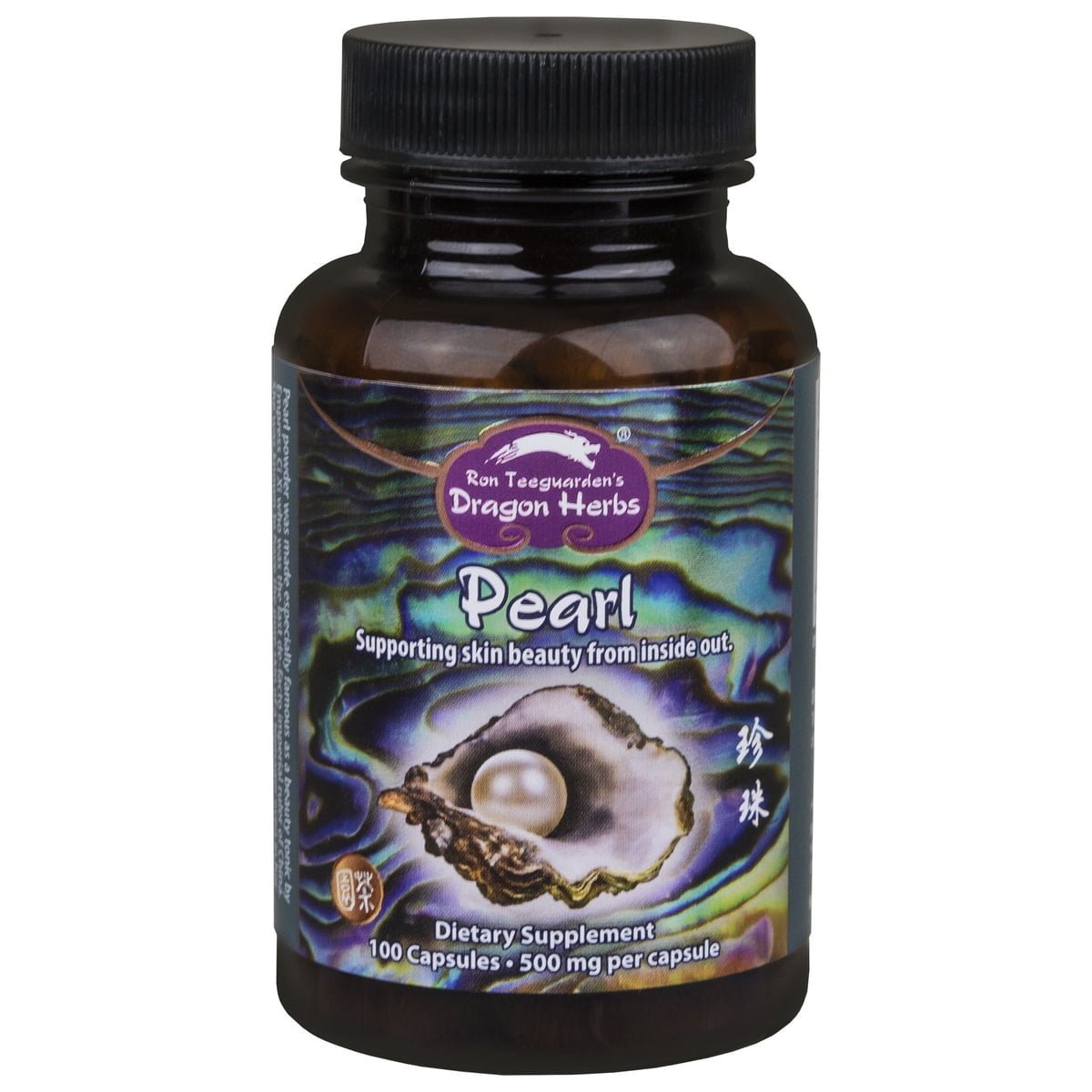 Dragon herbs pearl capsules , Hoogwaardige natuurlijke producten