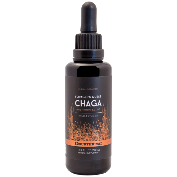 Chaga foragers quest surthrival  , Speciaal geselecteerd voor jou