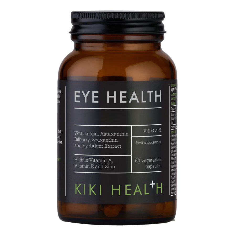 Eye Health