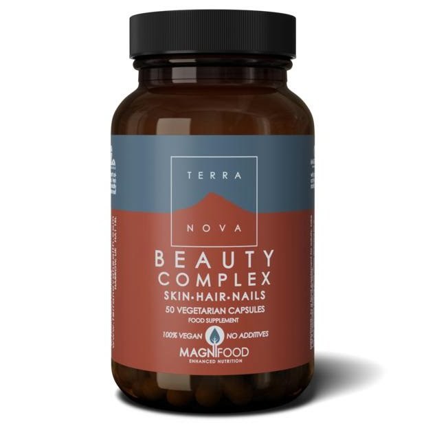 Terranova beauty complex
