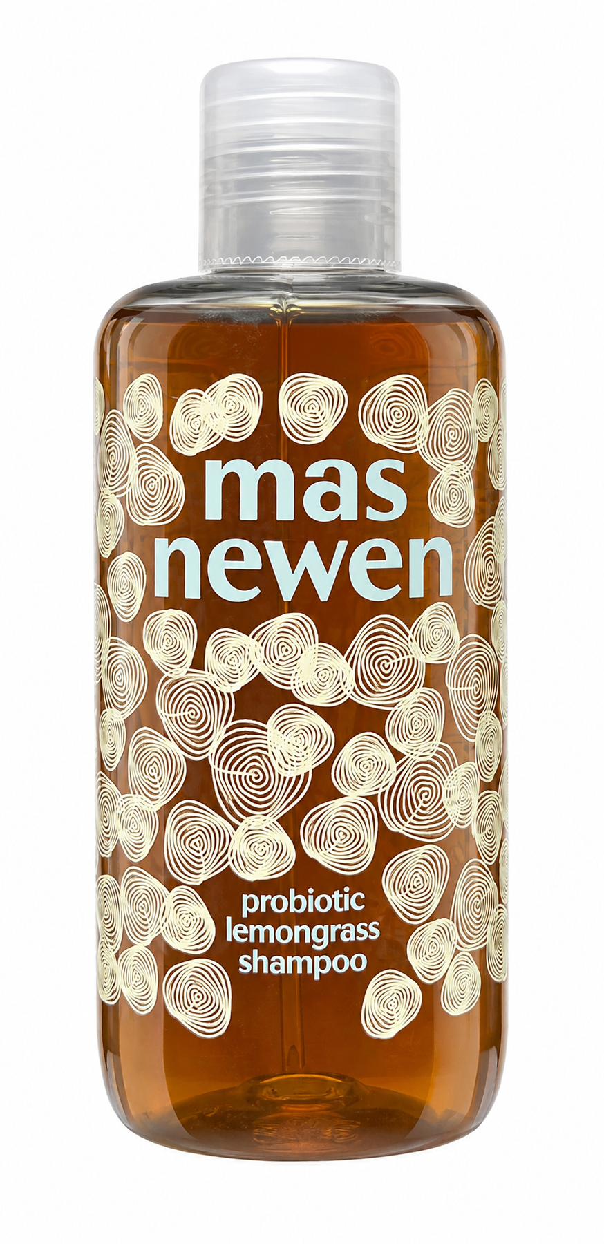 Mas Newen Shampoo