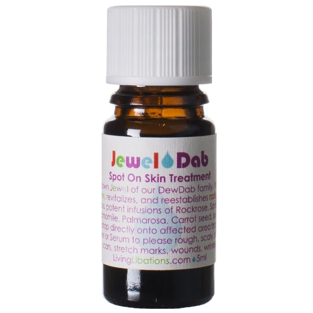Jewel dab 5ml hires  , Hoogwaardige natuurlijke producten
