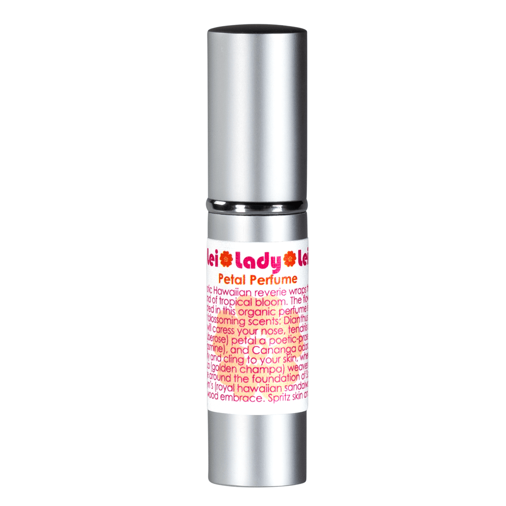 Petal perfume lei lady lei , Speciaal geselecteerd voor jou