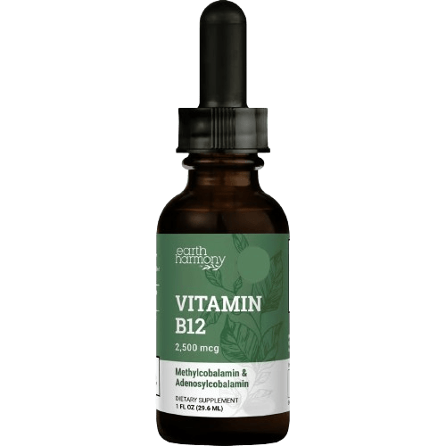 Vitamin b12 eath harmony removebg preview , Zorgvuldig geselecteerd bij Morgen is Nu