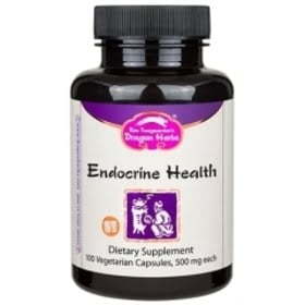 dragonherbs endocrine health