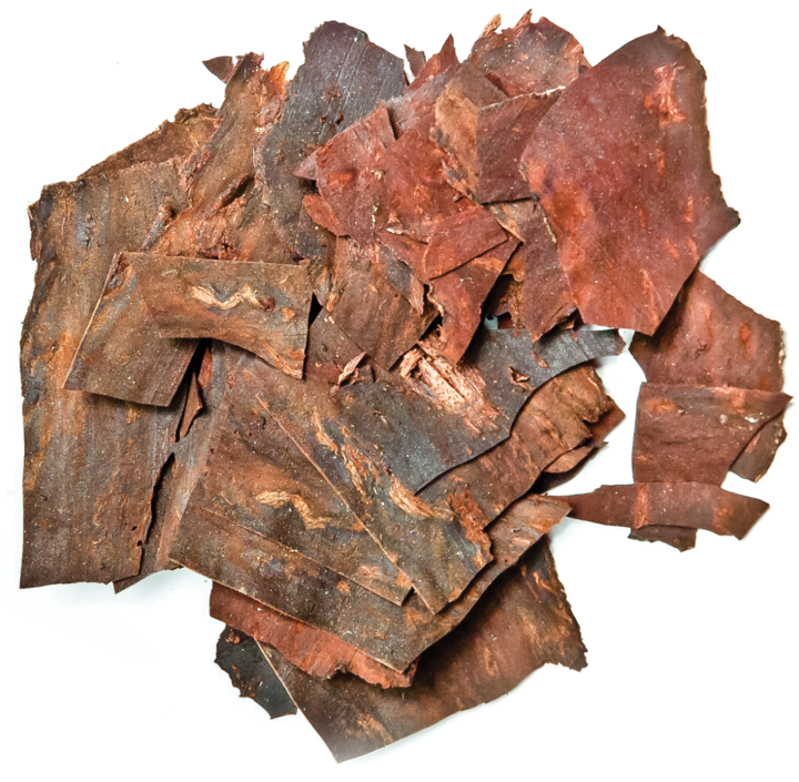 He Shou Wu (Fo-Ti) bij Morgen is Nu