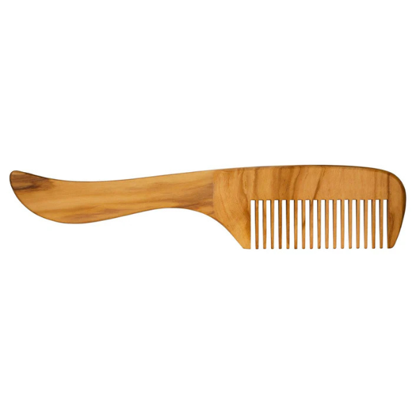 Houten Kam kopen bij Morgen is Nu