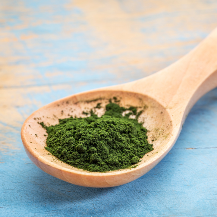 Chlorella kopen bij Morgen is Nu