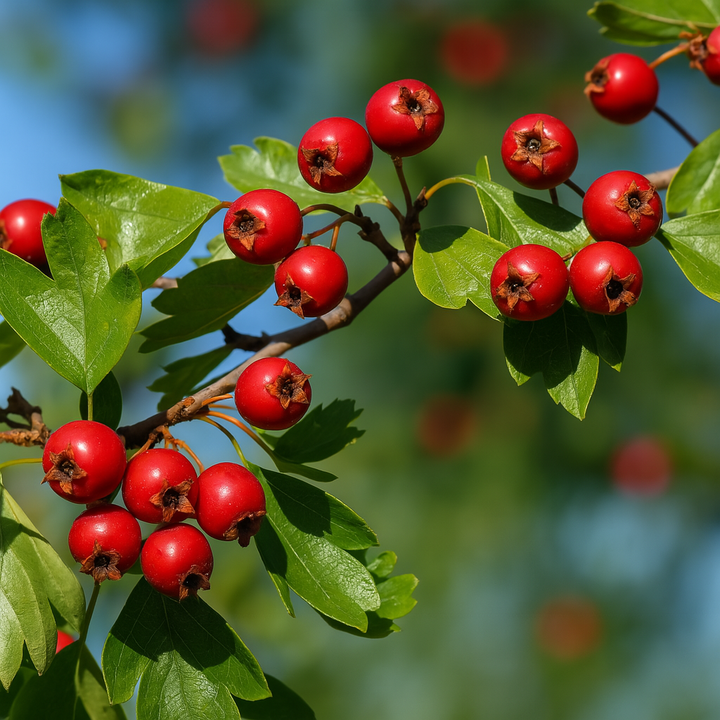 meidoorn - hawthorn kopen bij morgen is nu