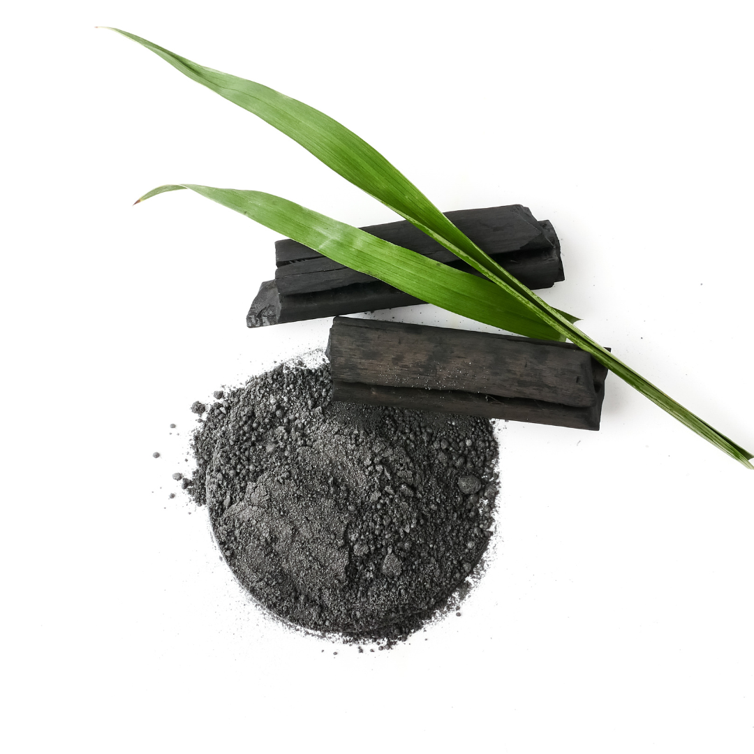 activated charcoal bij morgen is nu