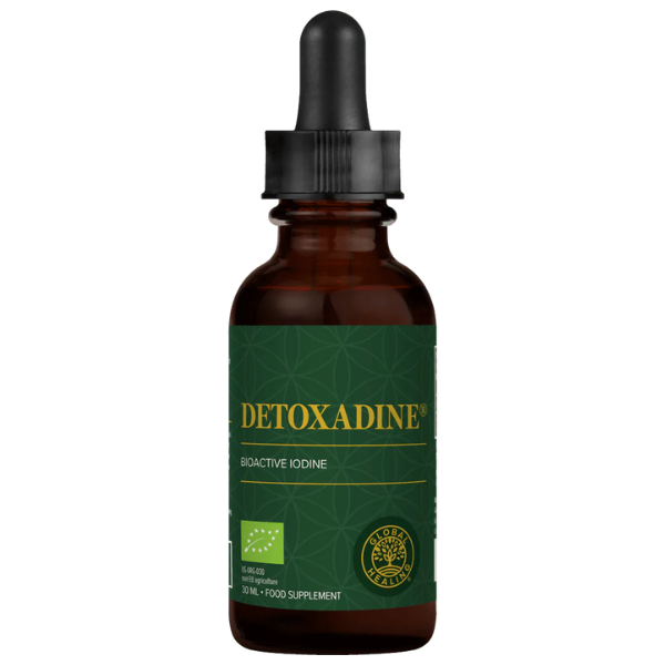 Detoxadine UK kopen? Morgen is Nu