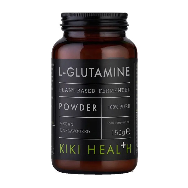 L-Glutamine kopen? Morgen is Nu