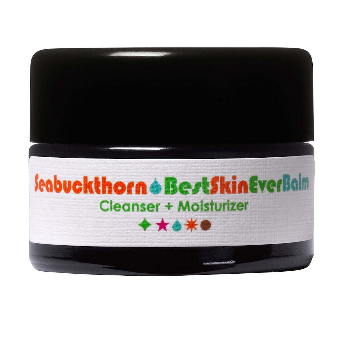 Best skin ever seabuckthorn balm living libations , Puur & zorgvuldig gekozen