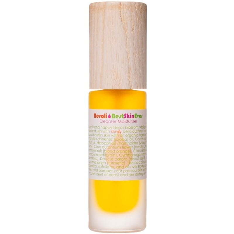 Best Skin Ever Neroli 30ml - Living Libations