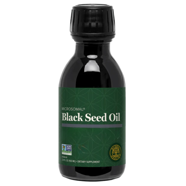 Black Seed Oil kopen? Morgen is Nu