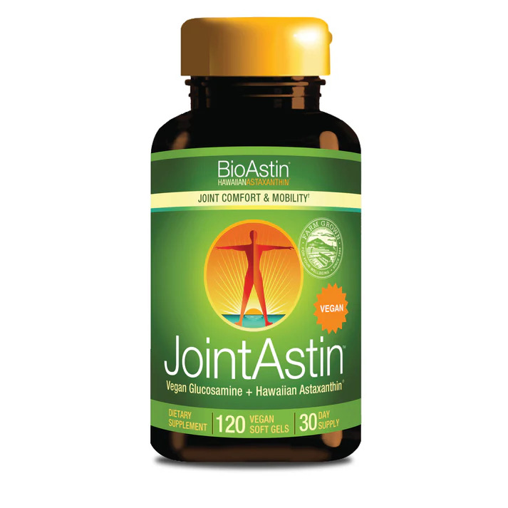 Jointastin astaxanthin hawaii pharm , Een bewuste keuze voor kwaliteit