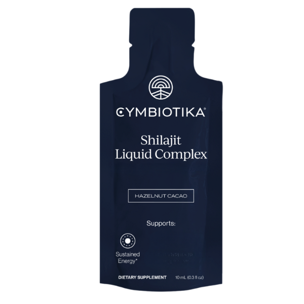 Shilajit Liquid Complex bij morgenisnu