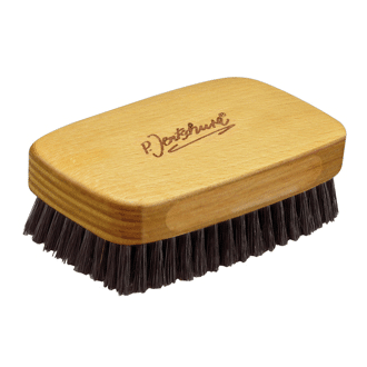 Lichaamsborstel p jentschura  , Een bewuste keuze voor kwaliteit