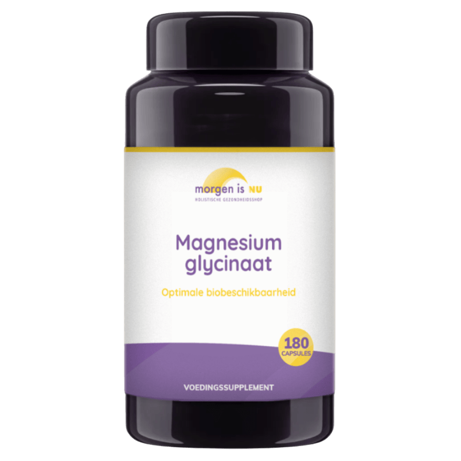 Magnesium Glycinaat Magnesium Glycinaat