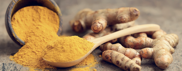 Curcumine opneembaarheid , Hoogwaardige natuurlijke producten