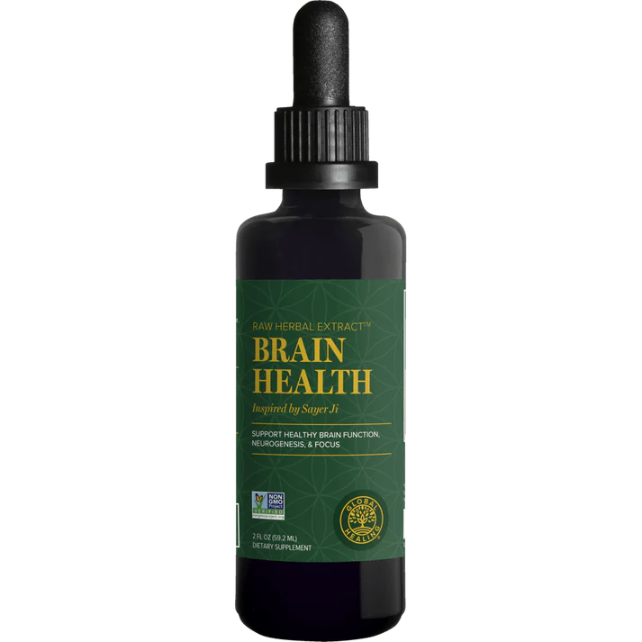 Brain Health (Bio)