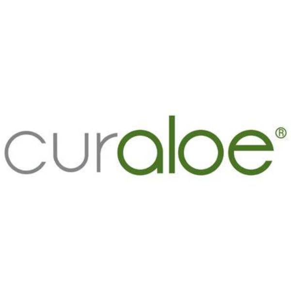 Curaloe - Logo - Morgen is Nu