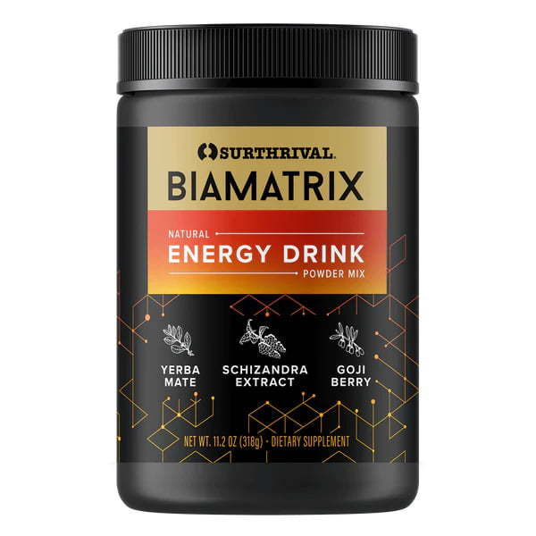 Biamatrix 318gram surthrival , Speciaal geselecteerd voor jou