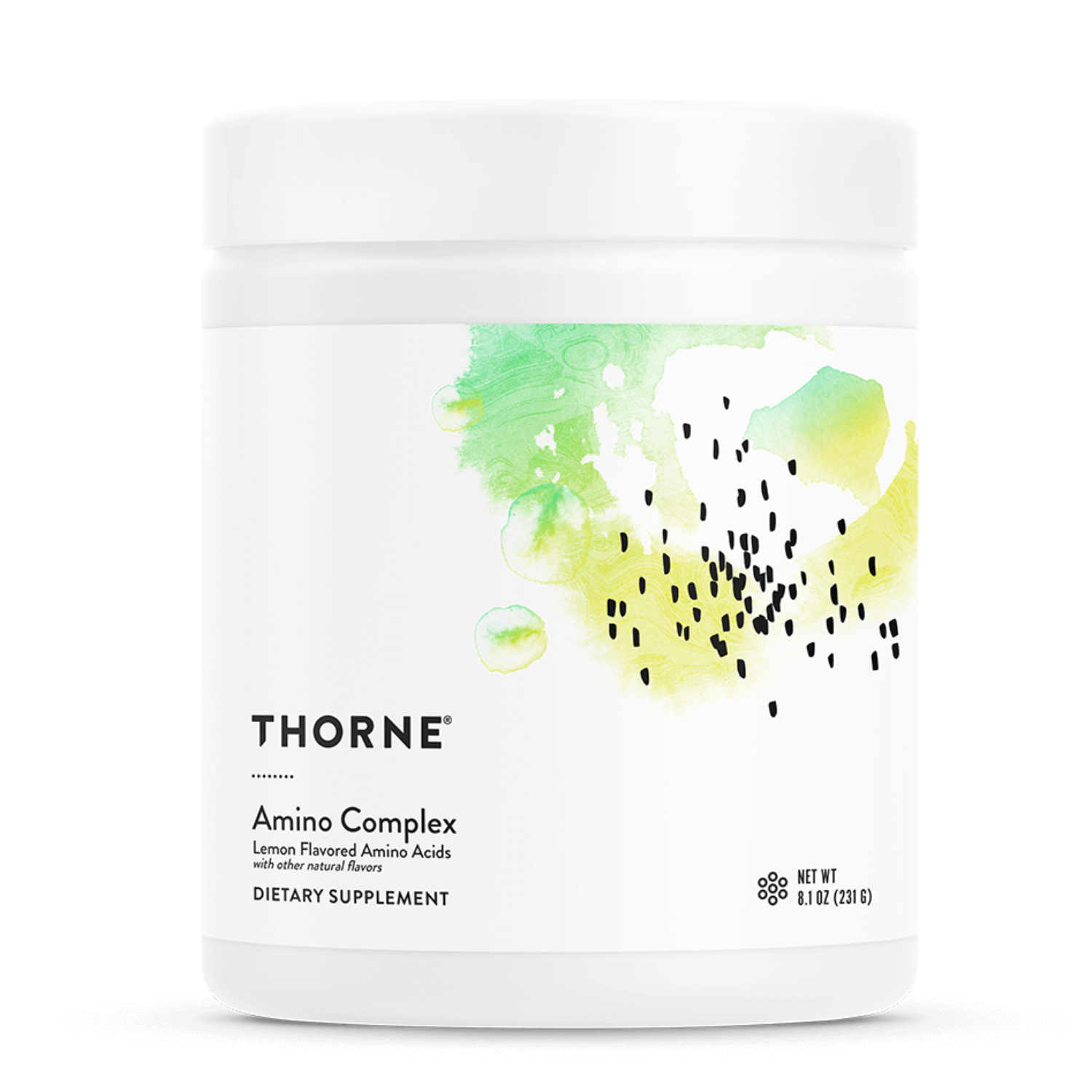 Amino Complex (Lemon)