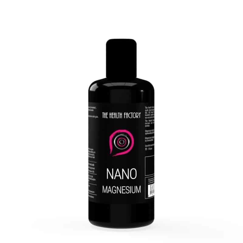 Thf nano magnesium200ml , Natuurlijke kwaliteit bij Morgen is Nu