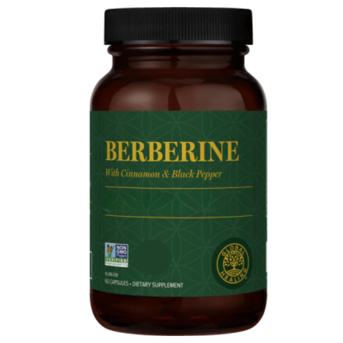 Berberine 