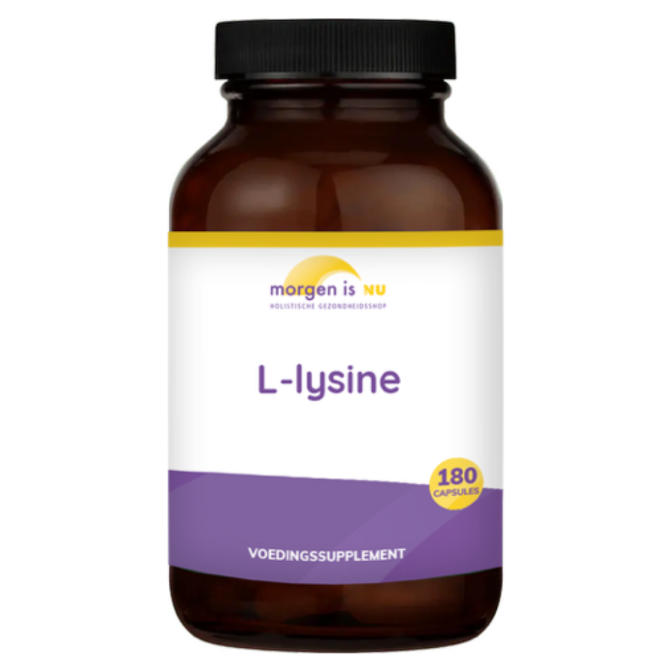 L-lysine