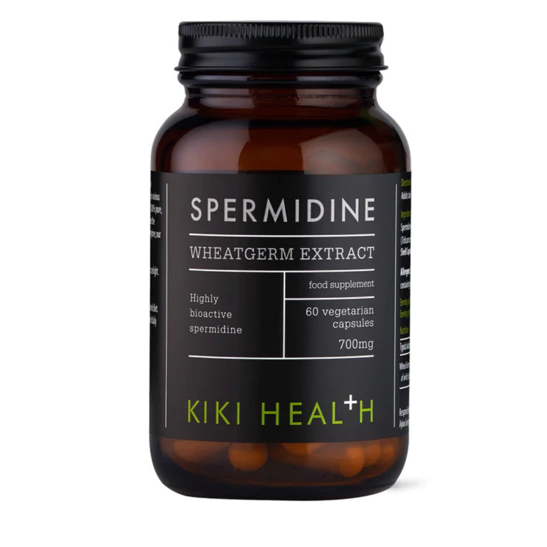 Spermidine