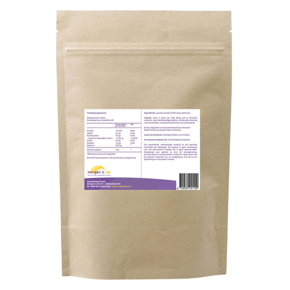 Spirulinapoeder_morgenisnu-achter-scaled kopie