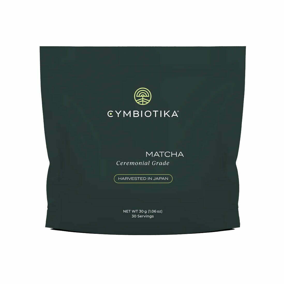 Cymbiotika matcha new , Een bewuste keuze voor kwaliteit