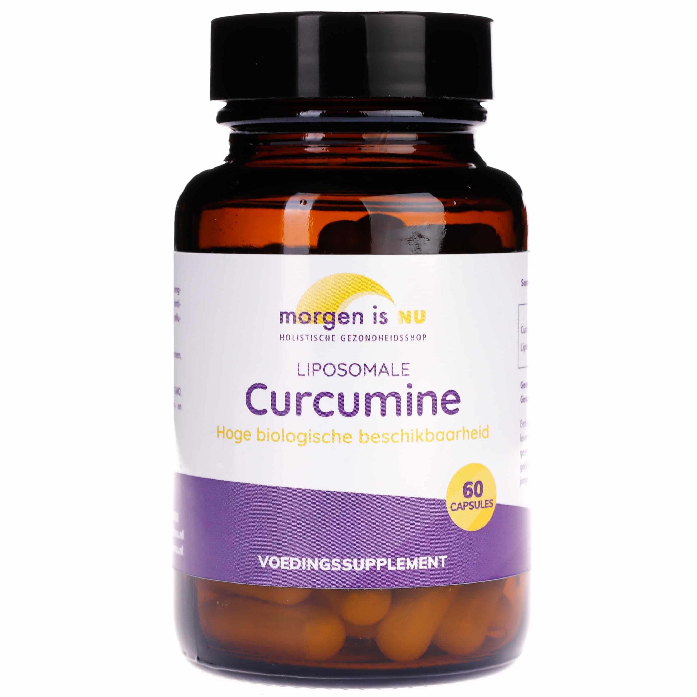 Liposomale curcumine  , Speciaal geselecteerd voor jou
