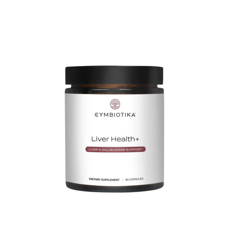 Liver Health - Cymbiotika