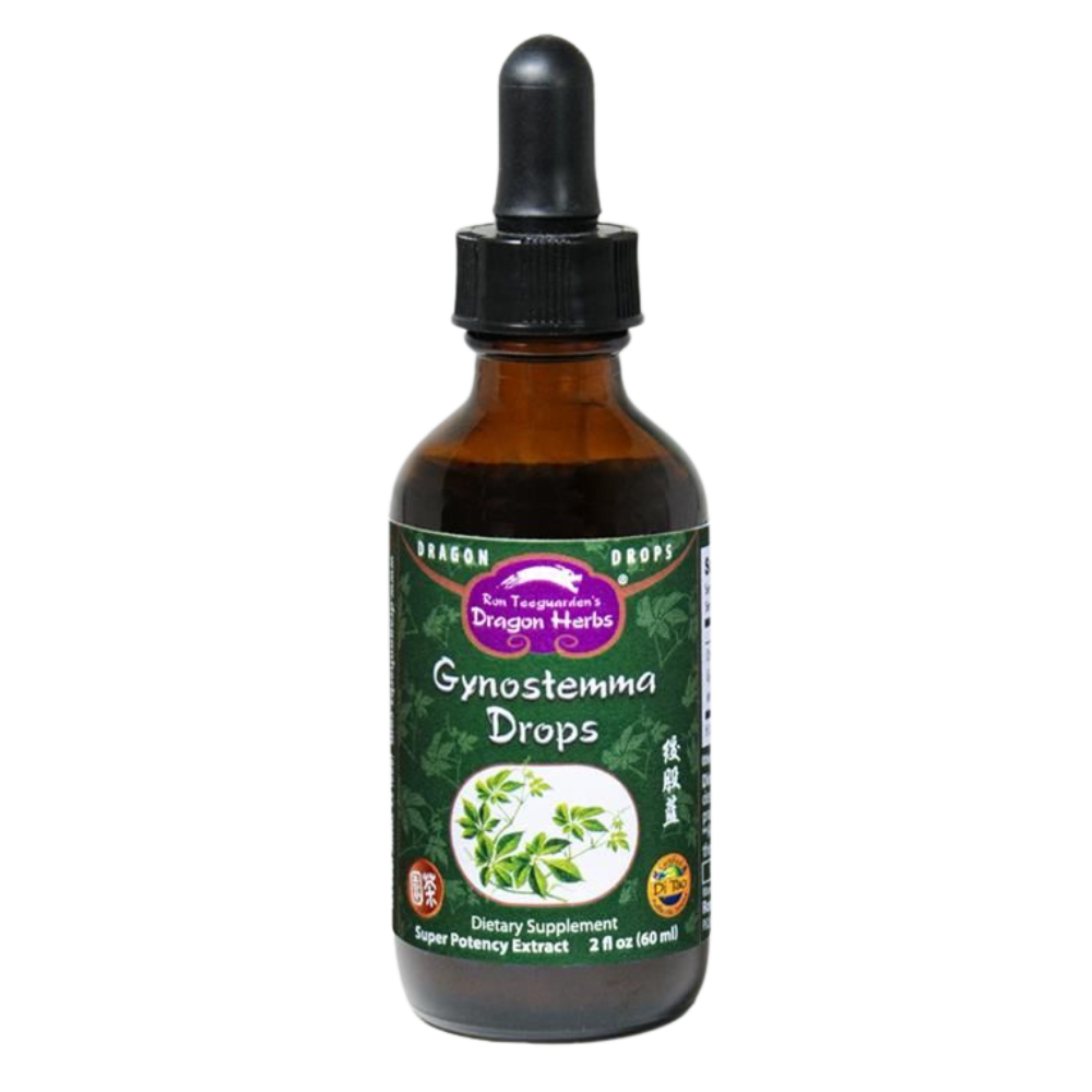 Gynostemma Drops