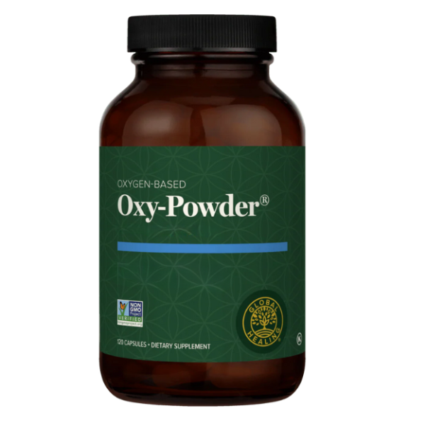 Oxy-Powder