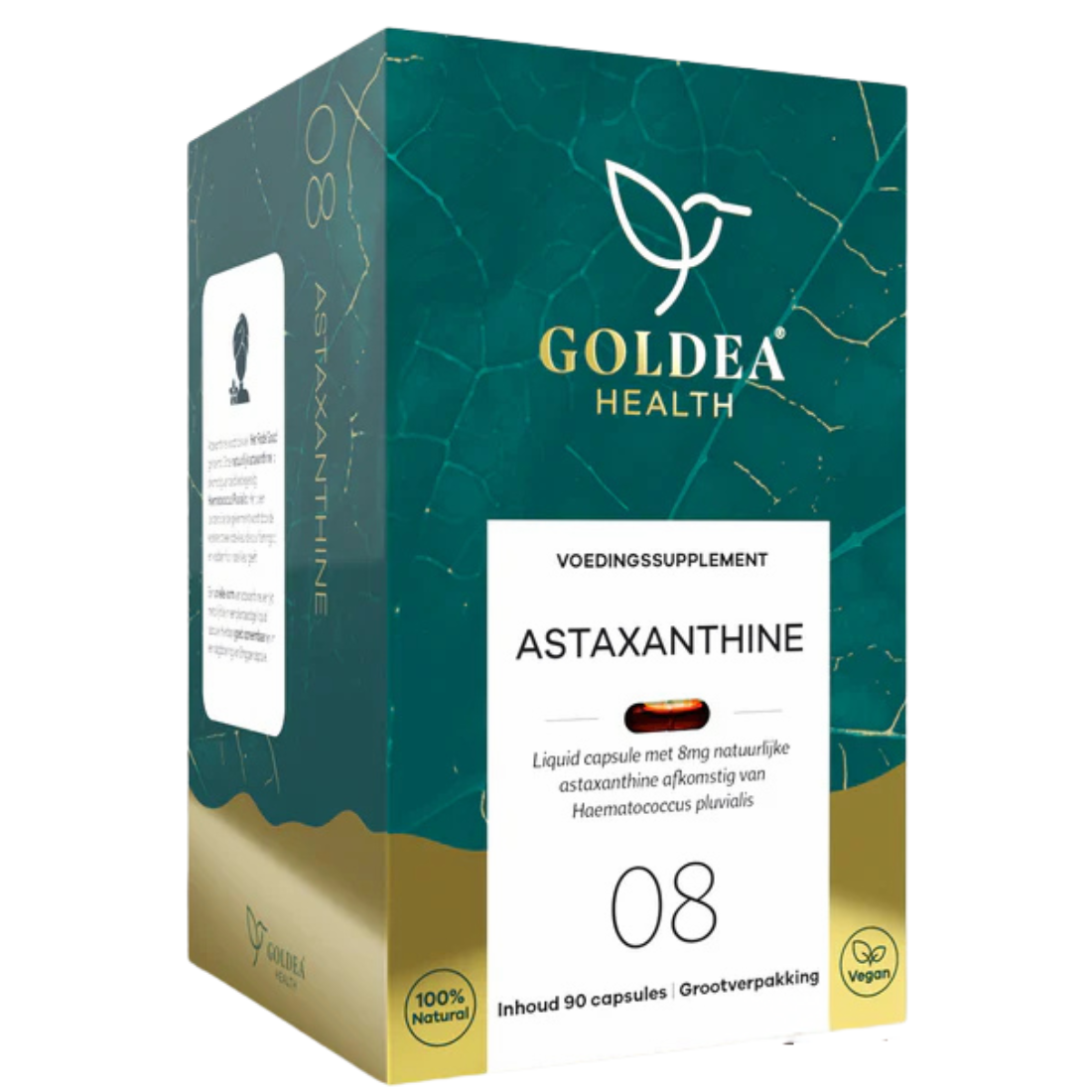 Astaxanthin