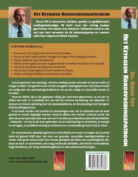 Bruce fife ketogeen kokos voedingspatroon morgenisnu  86933 , Speciaal geselecteerd voor jou