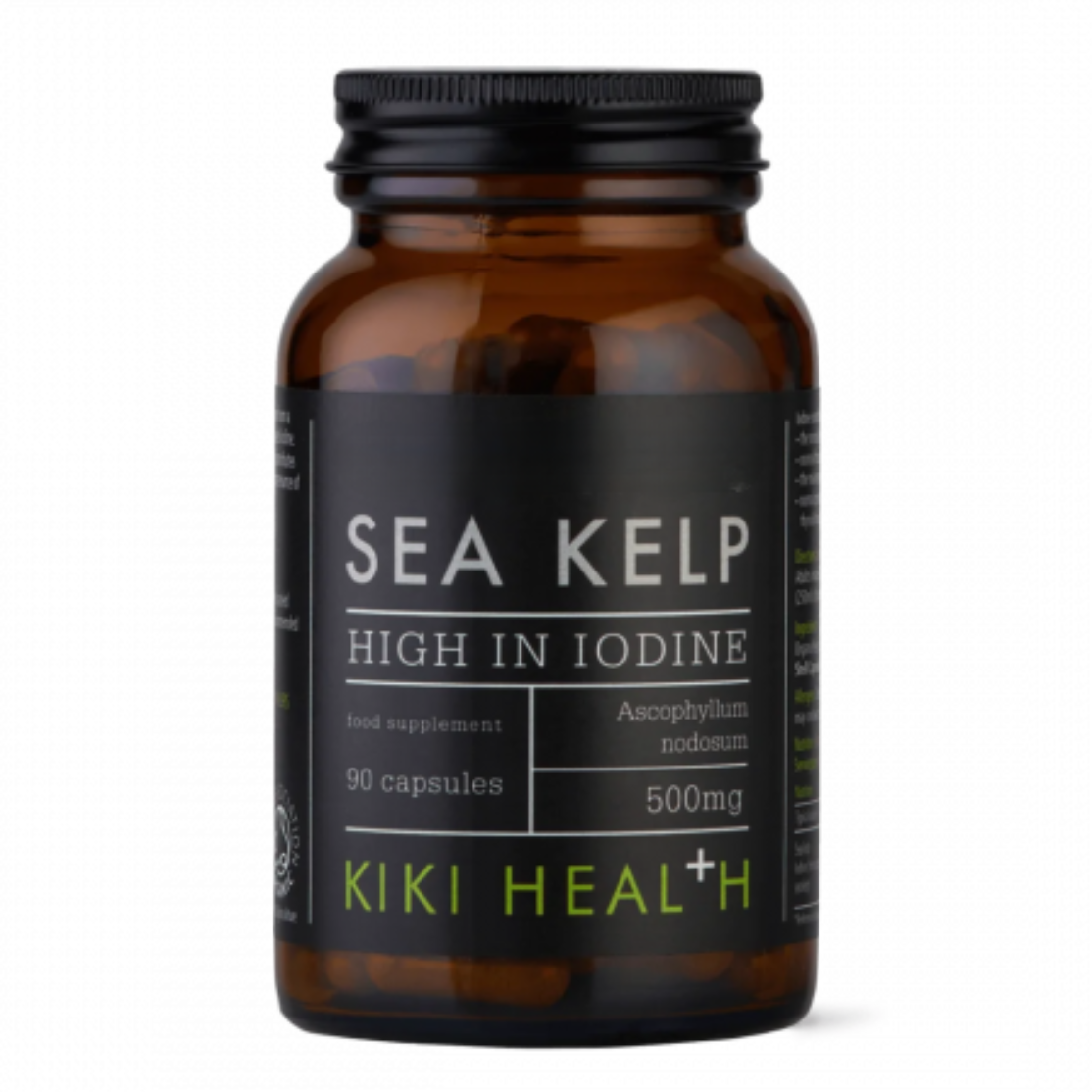 Sea Kelp