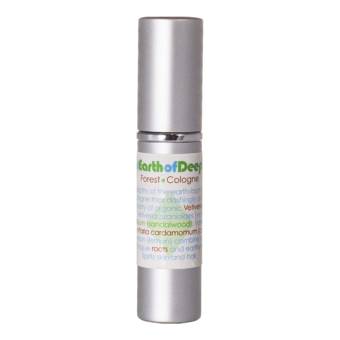 Radiant earth of deep delight 5ml , Zorgvuldig geselecteerd bij Morgen is Nu