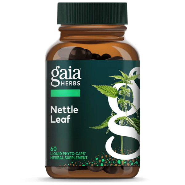 Nettle Leaf Caps kopen? Morgen is Nu