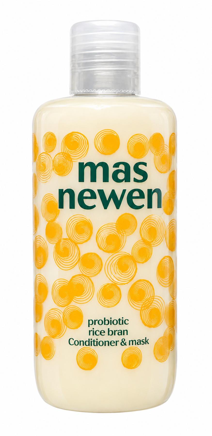 Mas Newen conditioner