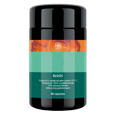 Foodsporen reishi capsules  1 , Duurzaam en zorgvuldig uitgekozen