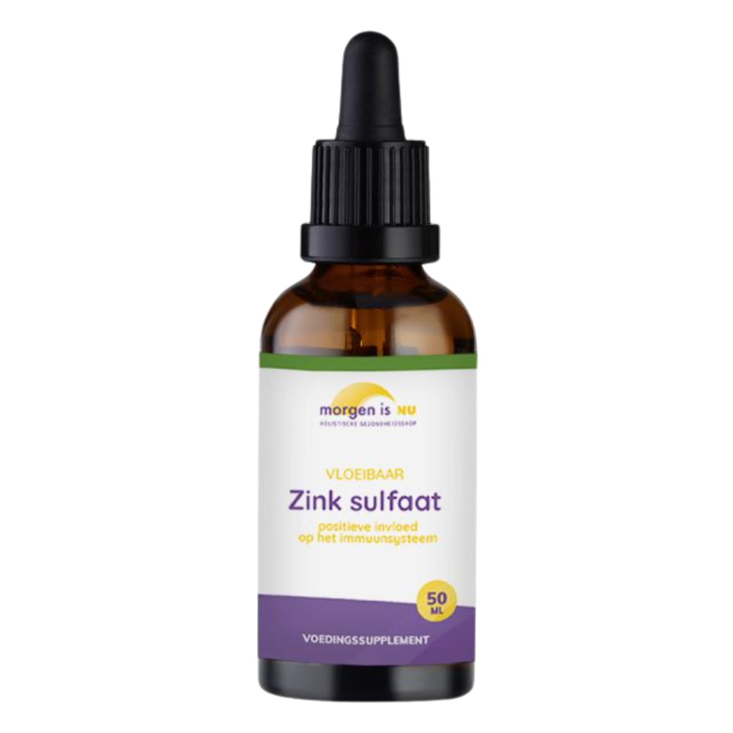 Flüssiges Zinksulfat