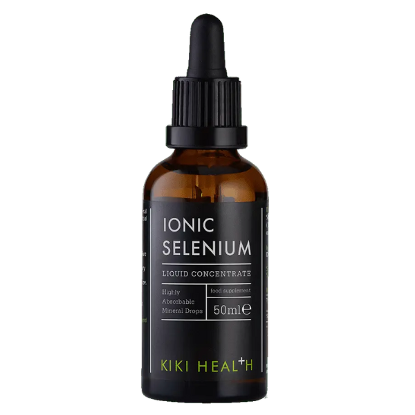 Ionic Selenium Concentrate kopen? Morgen is Nu