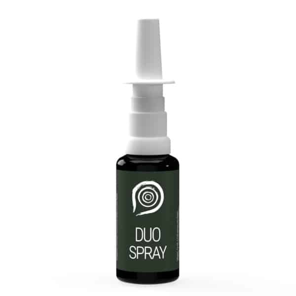 Thf duo spray15ml , Ontdek de kracht van pure ingredi?nten
